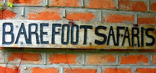 Barefoot Safari Lodge Lilongwe Exterior photo