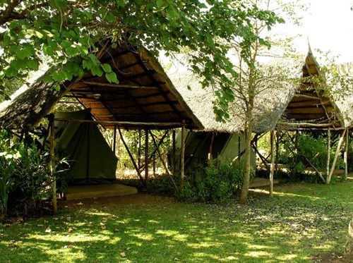 Barefoot Safari Lodge Lilongwe Exterior photo